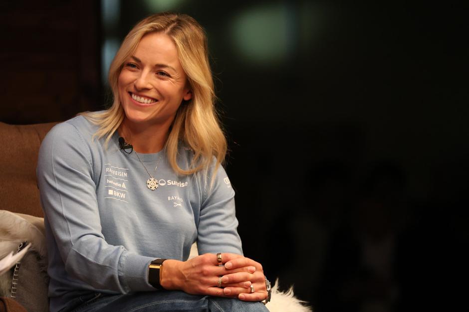 Lara Gut-Behrami | Avtor: Profimedia