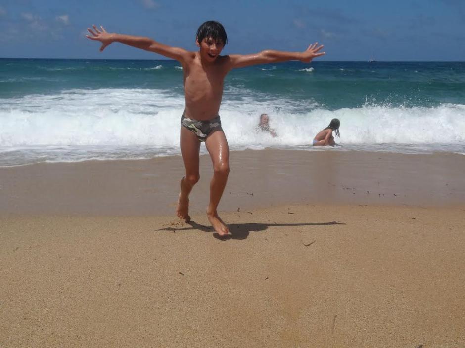 Filip | Avtor: Andreja Cilenšek