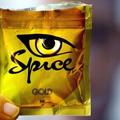 V takšni nedolžni embalaži se v Nemčiji prodaja mešanica Spice Gold.