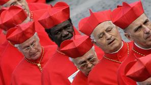Kardinal se je med svojim mandatom neutrudno zavzemal za ohranitev in modernizac