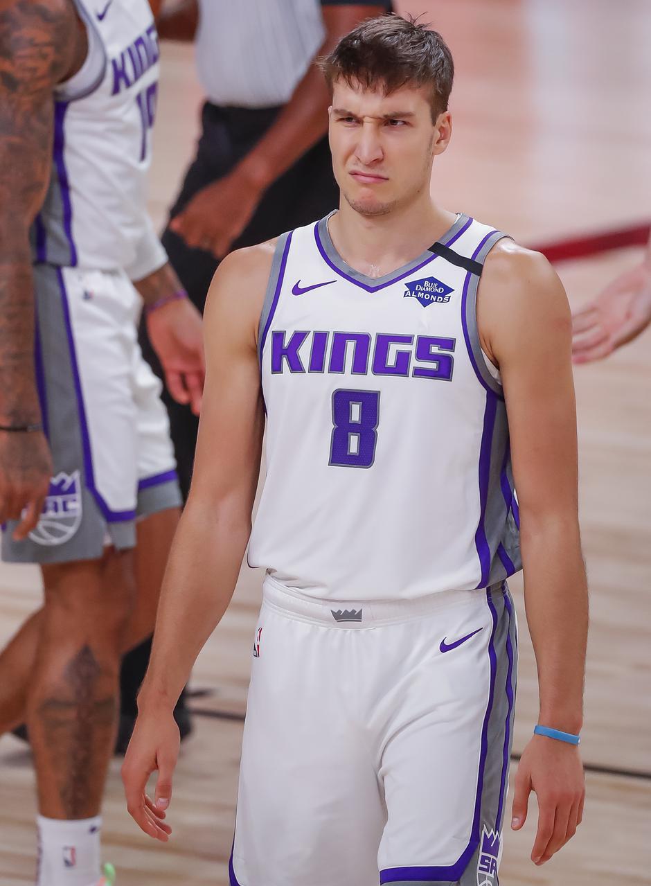 bogdan bogdanović | Avtor: Epa