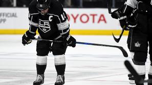 anže kopitar los angeles kings