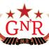 Logotip zasedbe Guns N’Roses