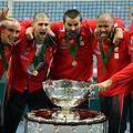 srbija davisov pokal 2010 finale