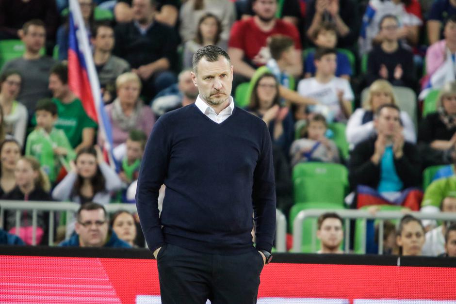 Rado Trifunović | Avtor: Saša Despot