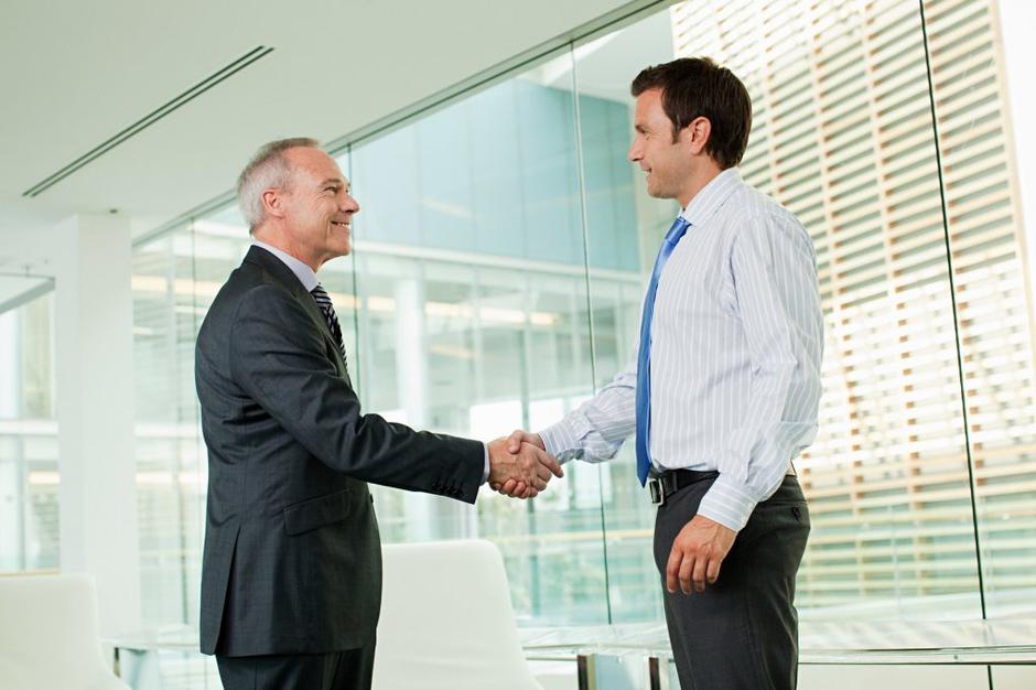 Starejši delavci | Avtor: Profimedias