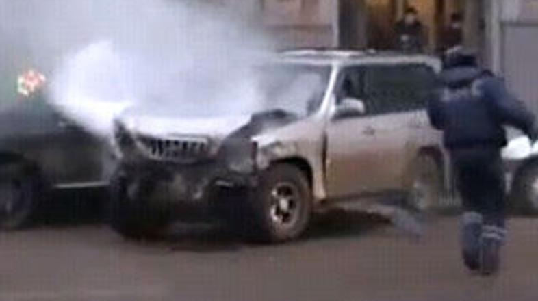 Zanimivo je, da je njegova mati Olega opisala za nežno dušo, ki je bil verjetno 