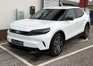 Ford Capri Premium 79 kWh 250 kW  340 KM  AWD