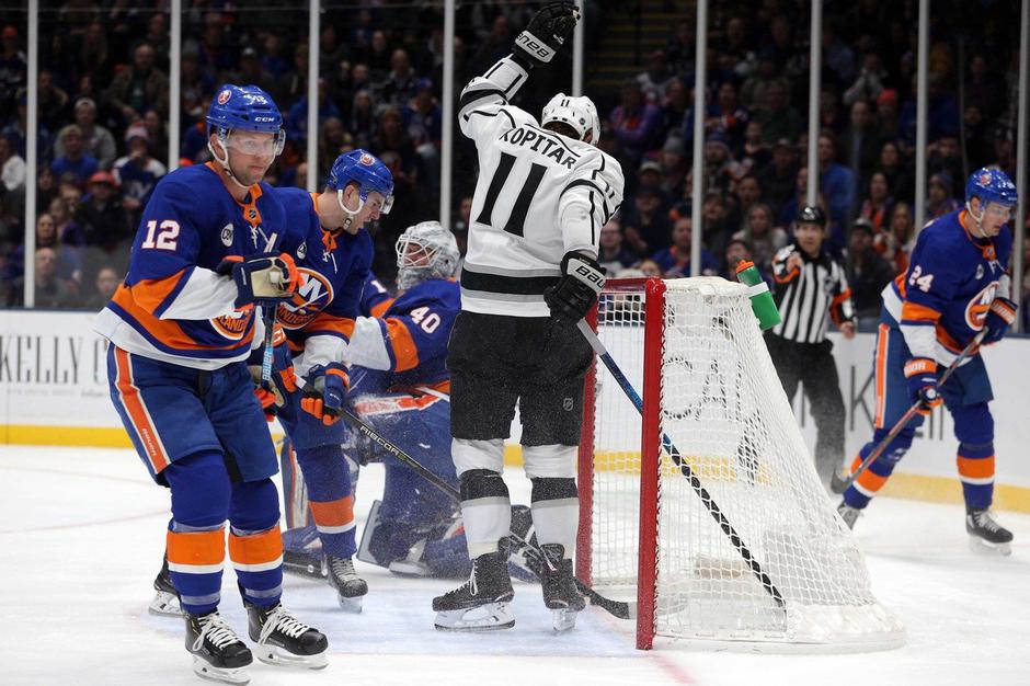 Anže Kopitar | Avtor: Profimedia