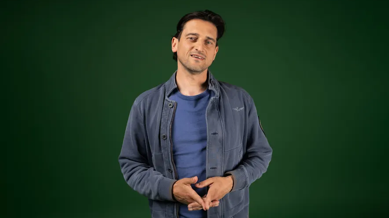 Žiga Florjan Sedevčič