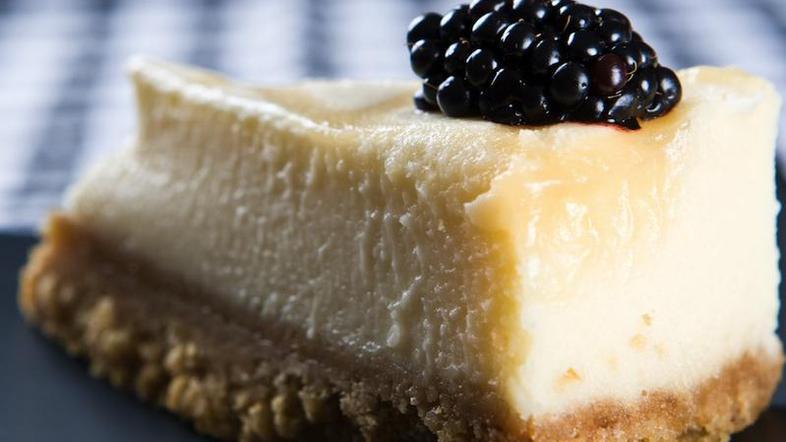 Osvežilna in slastna. (Foto: Shutterstock)