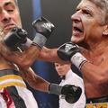 Mourinho vs. Wenger