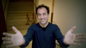Matteo Garrone