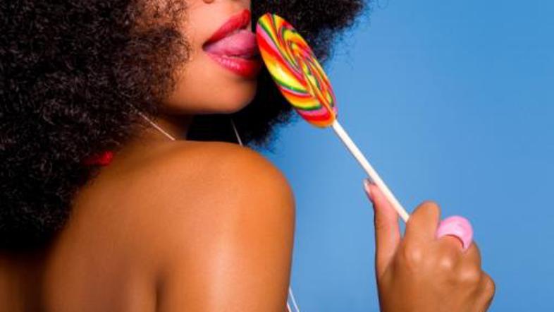 Sladkorju se raje izogibajte!