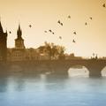 Podaljšan konec tedna v Pragi? (Foto: Shutterstock)