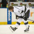 anže kopitar los angeles kings