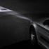 Mercedes digitalne LED luči