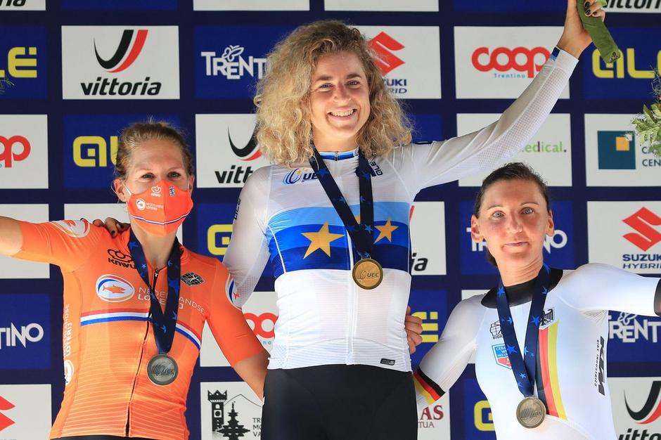 Marlen Reusser | Avtor: Profimedia