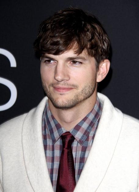 Ashton Kutcher