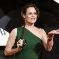 60-letna Sigourney se bo preizkušala v vlogi kraljice vampirjev. (Foto: Reuters)