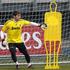 Casillas Real Madrid Valdebebas trening pred El Clasicom