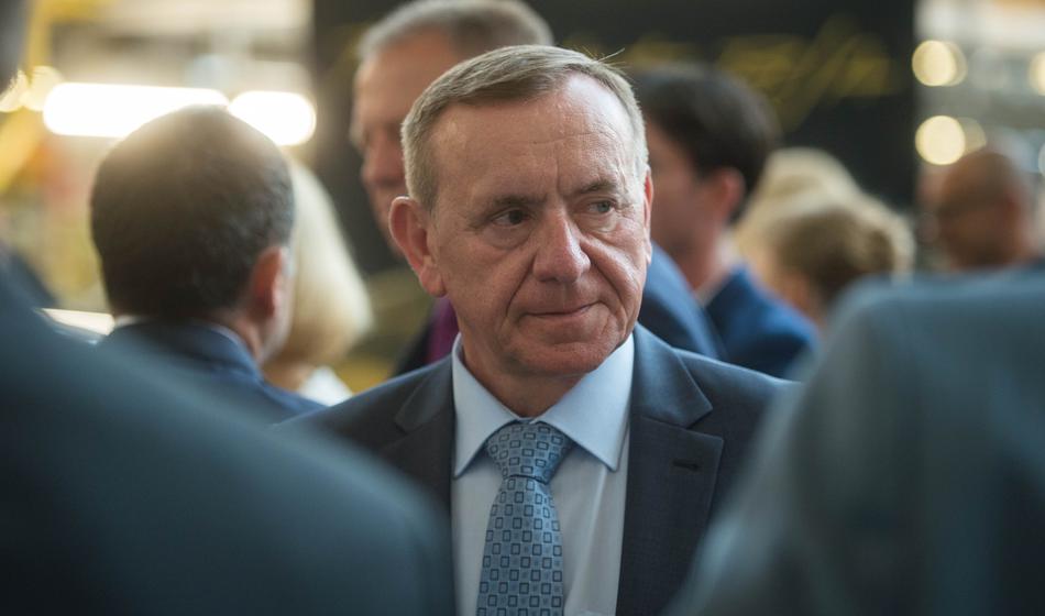 Takšno dividendo predlaga uprava Krke