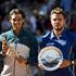 nadal wawrinka madrid