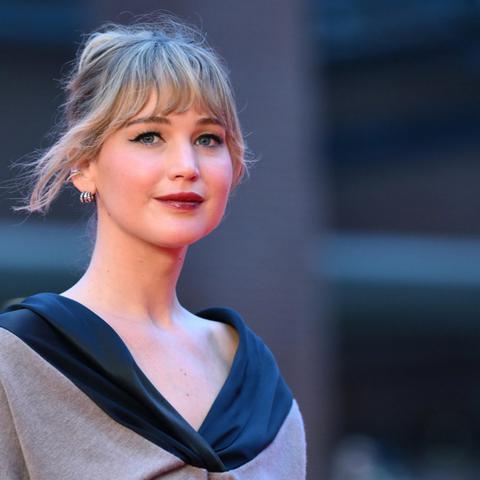 jennifer lawrence