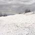 Sneg, okolica Ambrusa