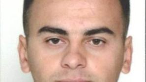 razno 29.11.13. SELMAN ANES, foto: ministerstvo za notranje zadeve