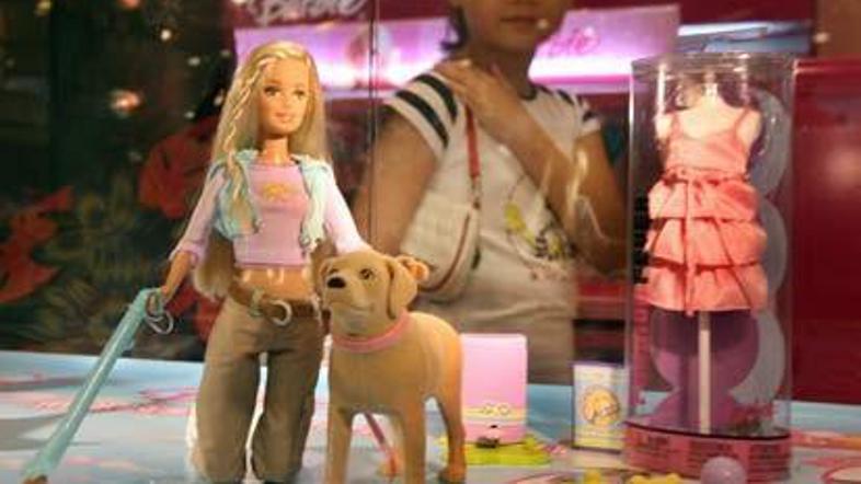 Sporne igrače bodo umaknili s prodajnih polic po vsem svetu.