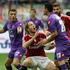 Ambrosini Pasqual AC Milan Fiorentina Italija Serie A liga prvenstvo