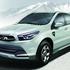 Ssangyong SUT1 koncept.