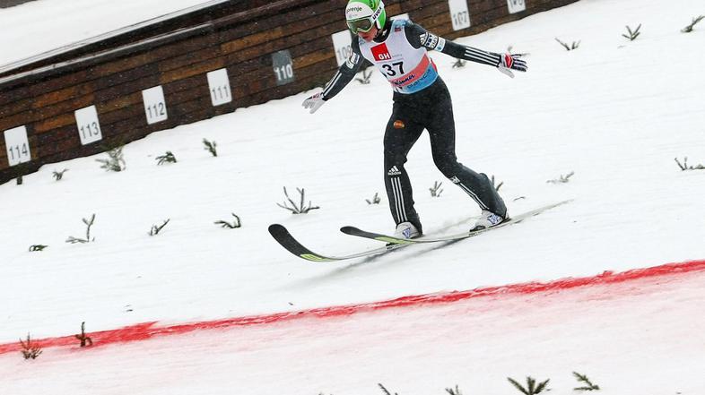 planica 2014 jaka hvala
