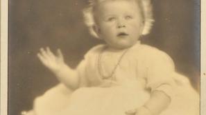 kraljica Elizabeta II.