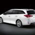 Toyota auris touring sports