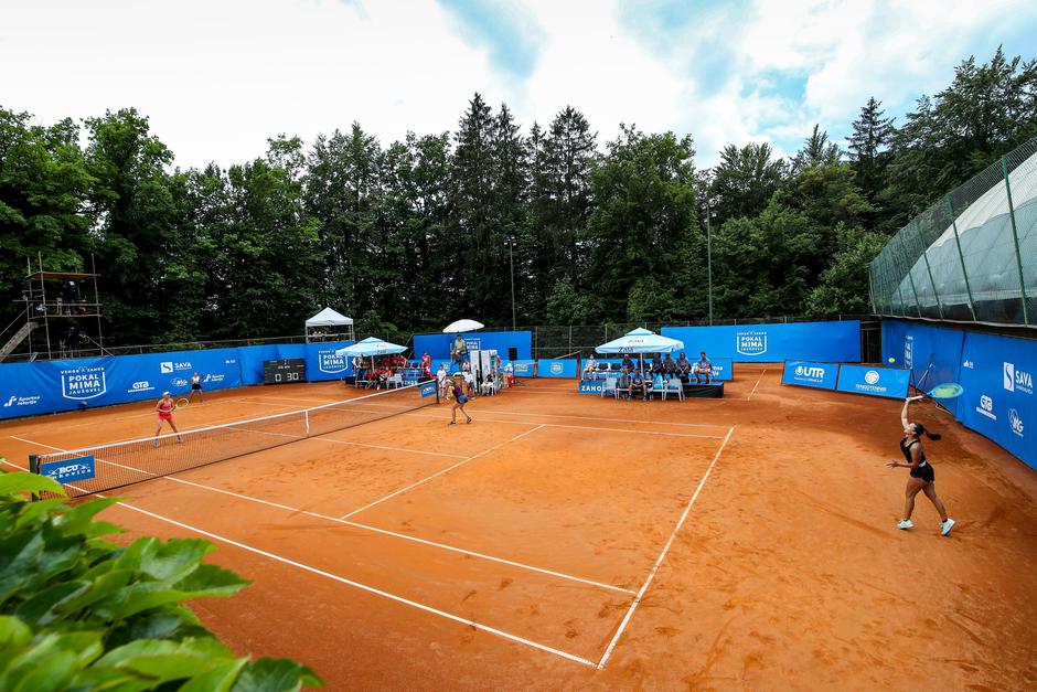 pokal Mime Jauševec | Avtor: Reševalni pas/Twitter