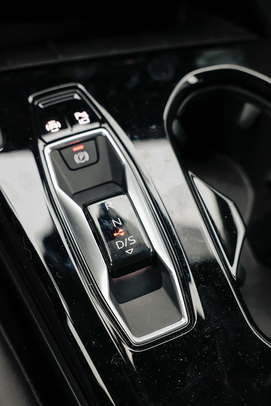 Audi Q5 | Avtor: Saša Despot