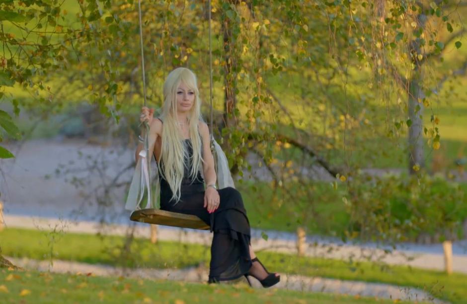 Ljubezen po domače | Avtor: Voyo