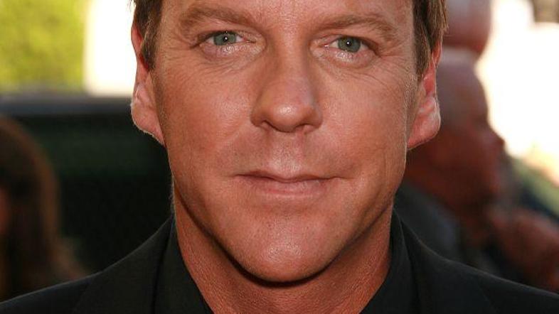 Akcijski lik Jack Bauer se bo preselil v istoimenski film. (Foto: Flynet/JLP)