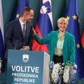 volitve za predsednika države