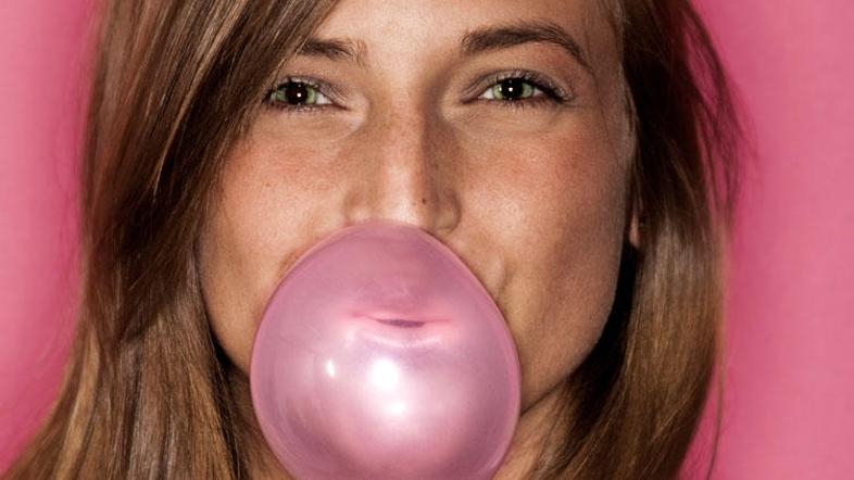 Odpravljanje ustnega zadaha je dolgotrajen proces. (Foto: Shutterstock)