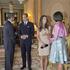 Catherine Kate Middleton, Michelle Obama, Barack Obama, princ William