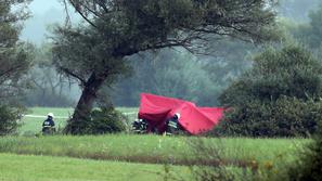 Nesreča balona na Igu