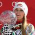 Vonn globus Schladming finale svetovni pokal alpsko smučanje veleslalom