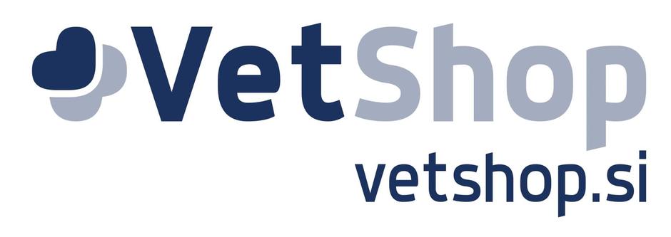 VetShop logo | Avtor: VetShop
