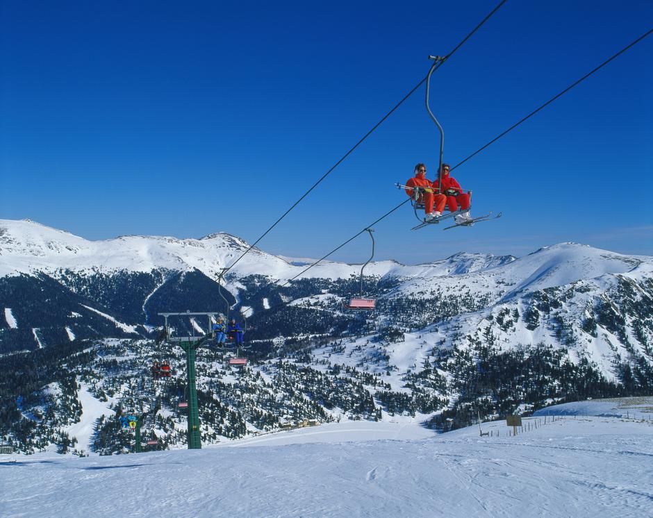 Turracher Höhe | Avtor: Profimedia