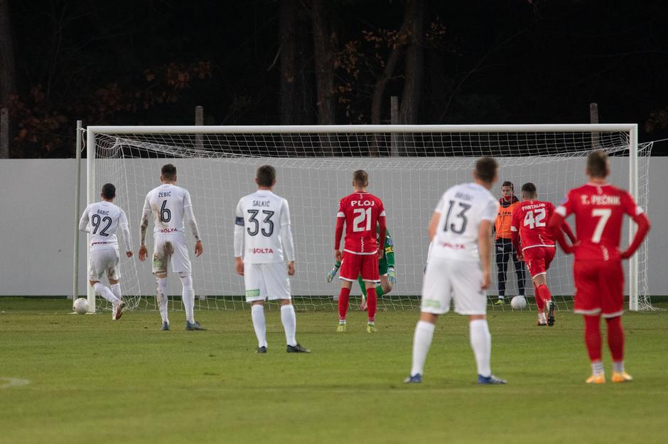 Aluminij Kidričevo Tabor Sežana | Avtor: Profimedia