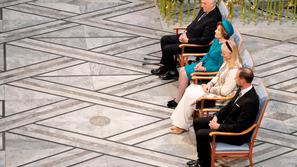 norveška kraljeva družina