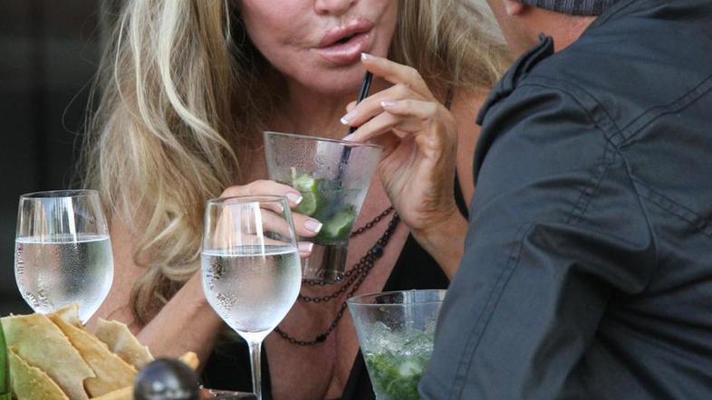 Jocelyn Wildenstein